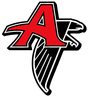 Atlanta Falcons 1998-2002 Alternate Logo cricut iron on